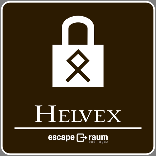Helvex Escape Raum Bad Ragaz